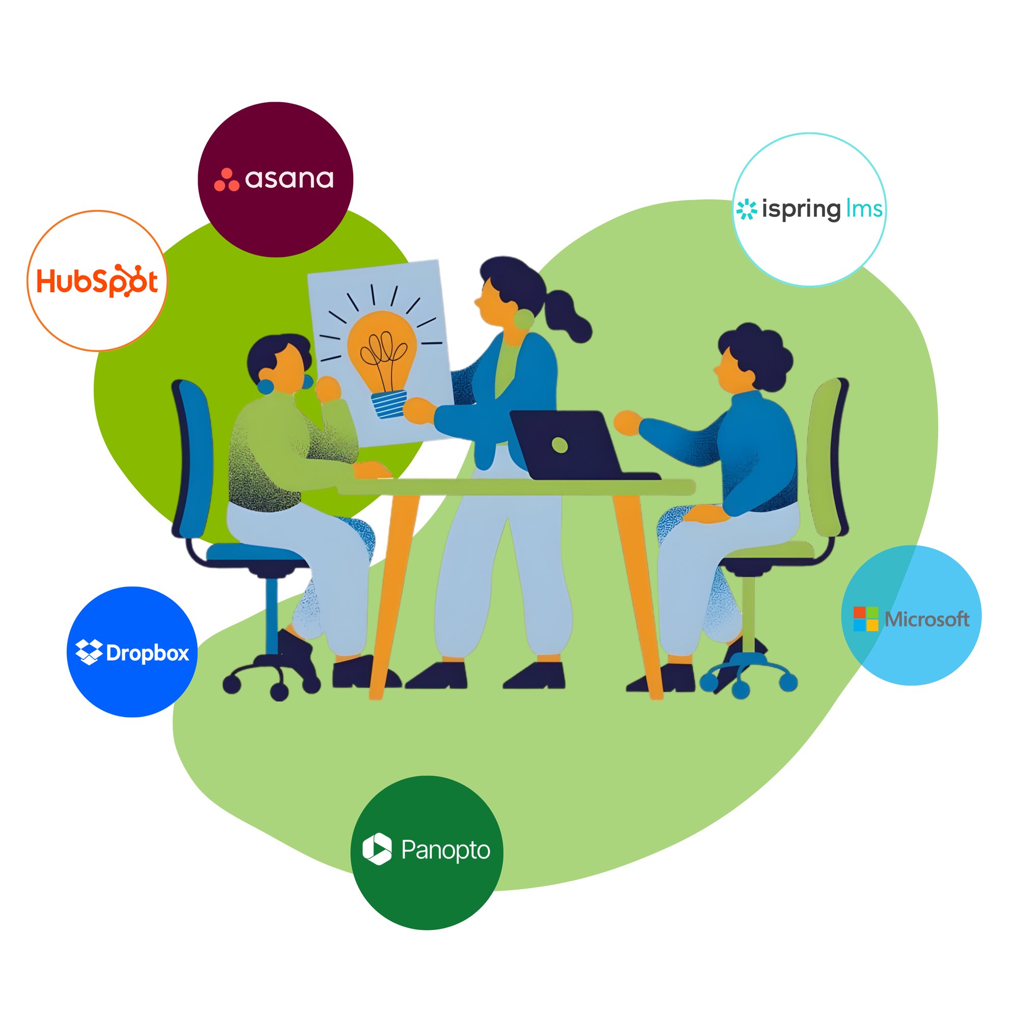 Flexidata_Worksmart v1.0