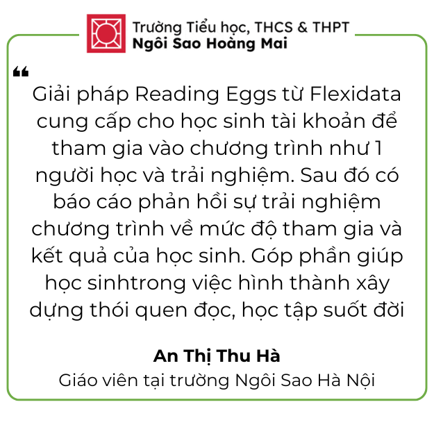 Flexidata Mai House Sai Gon Hotel
