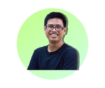 Anh Nguyễn Hoàng - Service Manager tại Flexidata