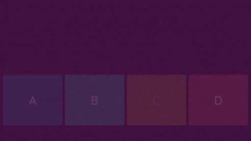 Multiple choice Feature of Quizizz Flexidata