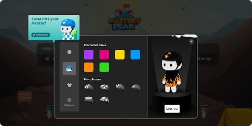 Mastery Peak Hidden Gems Quizizz Flexidata