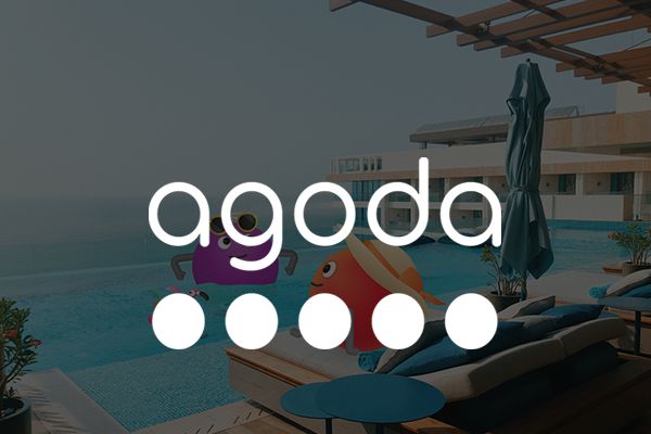 Agoda