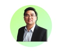 Anh Khang Võ - Senior Solution Consultant tại Flexidata