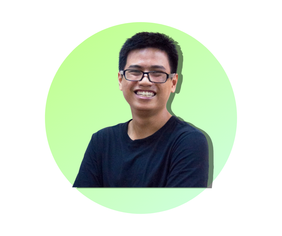 Anh Nguyễn Hoàng - Service Manager tại Flexidata