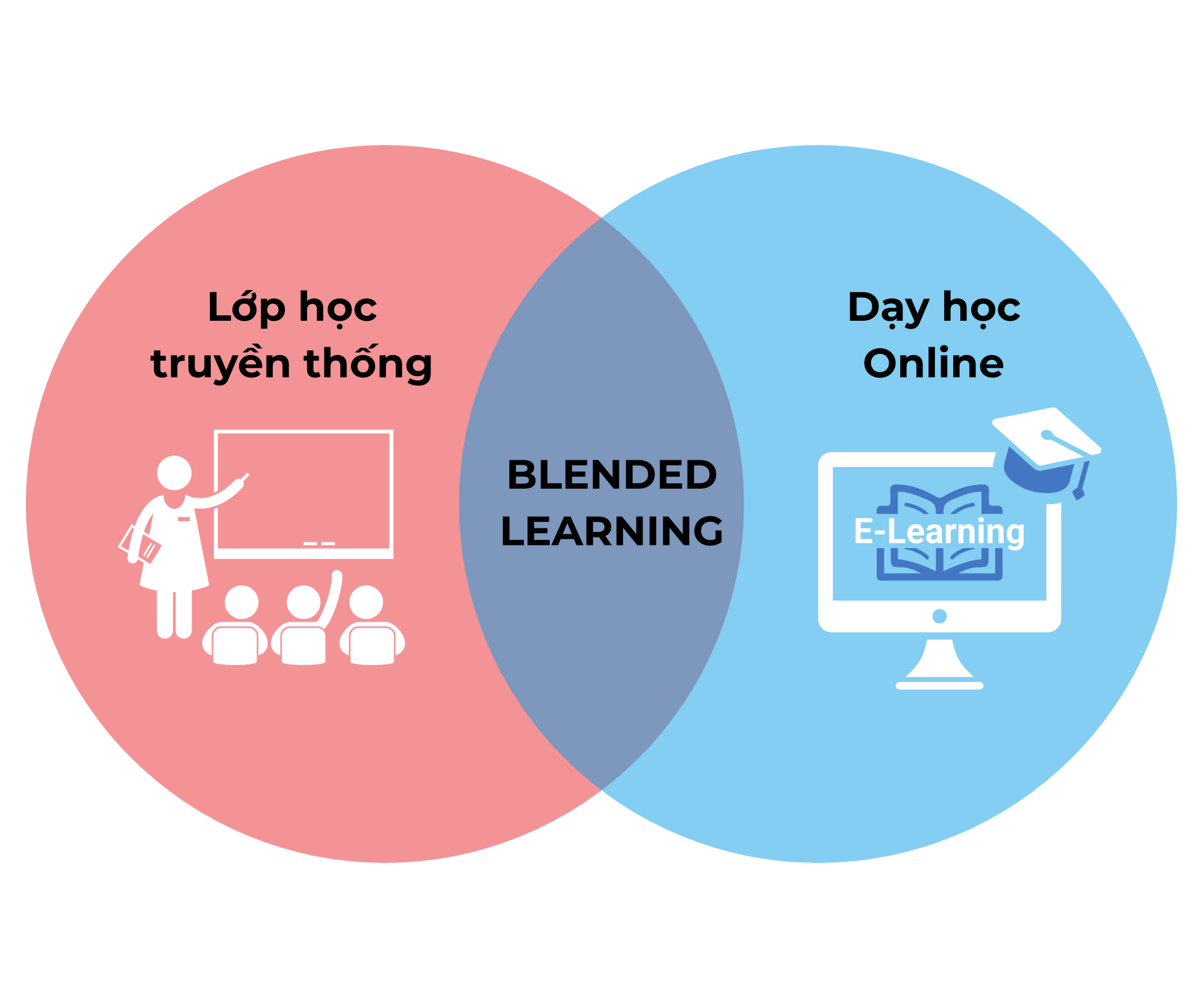 BLENDED LEARNING