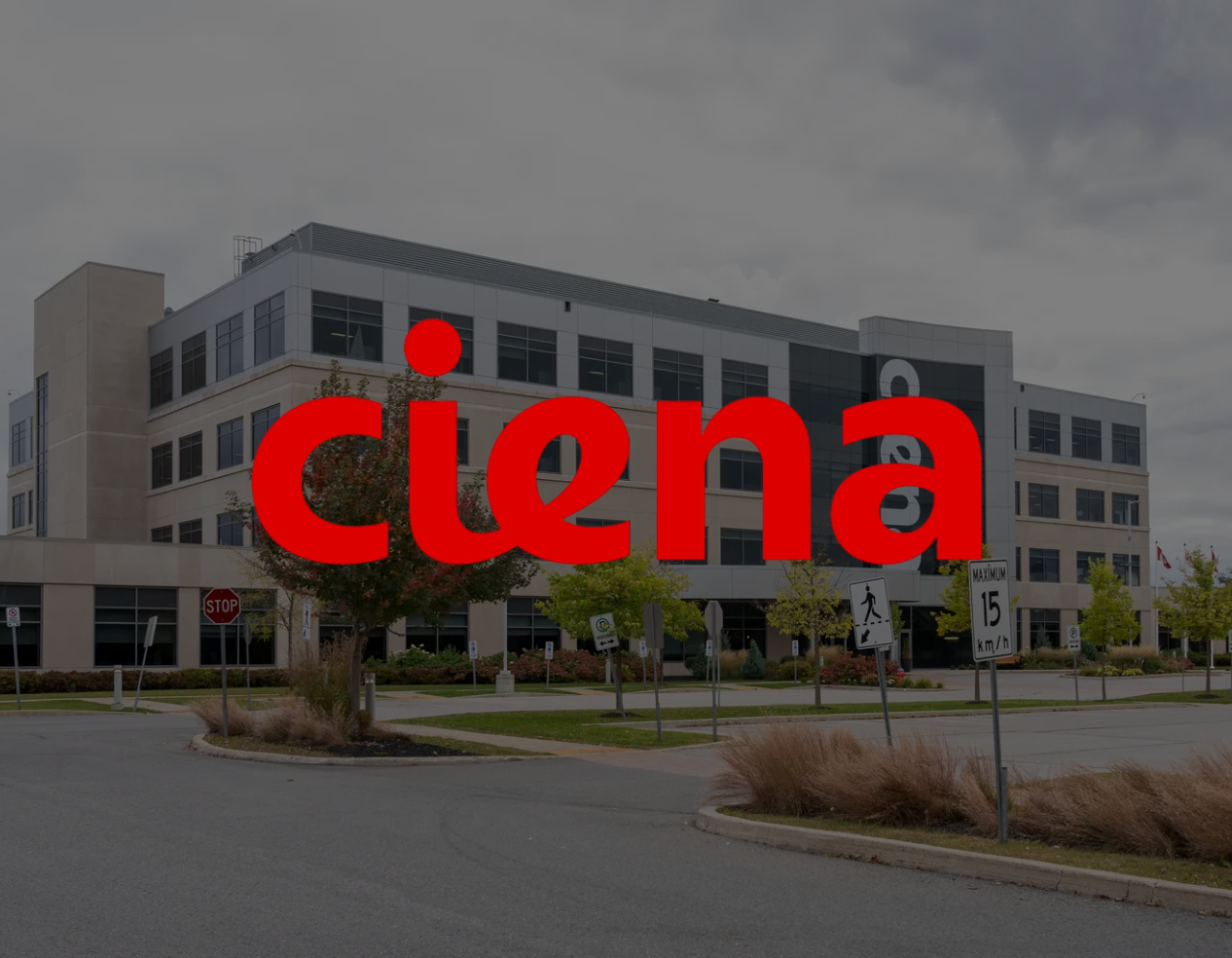 Case study Ciena Zoom