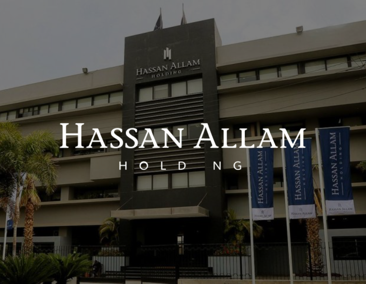 Case study Hassan Allam Zoom Case study Hassan Allam Zoom