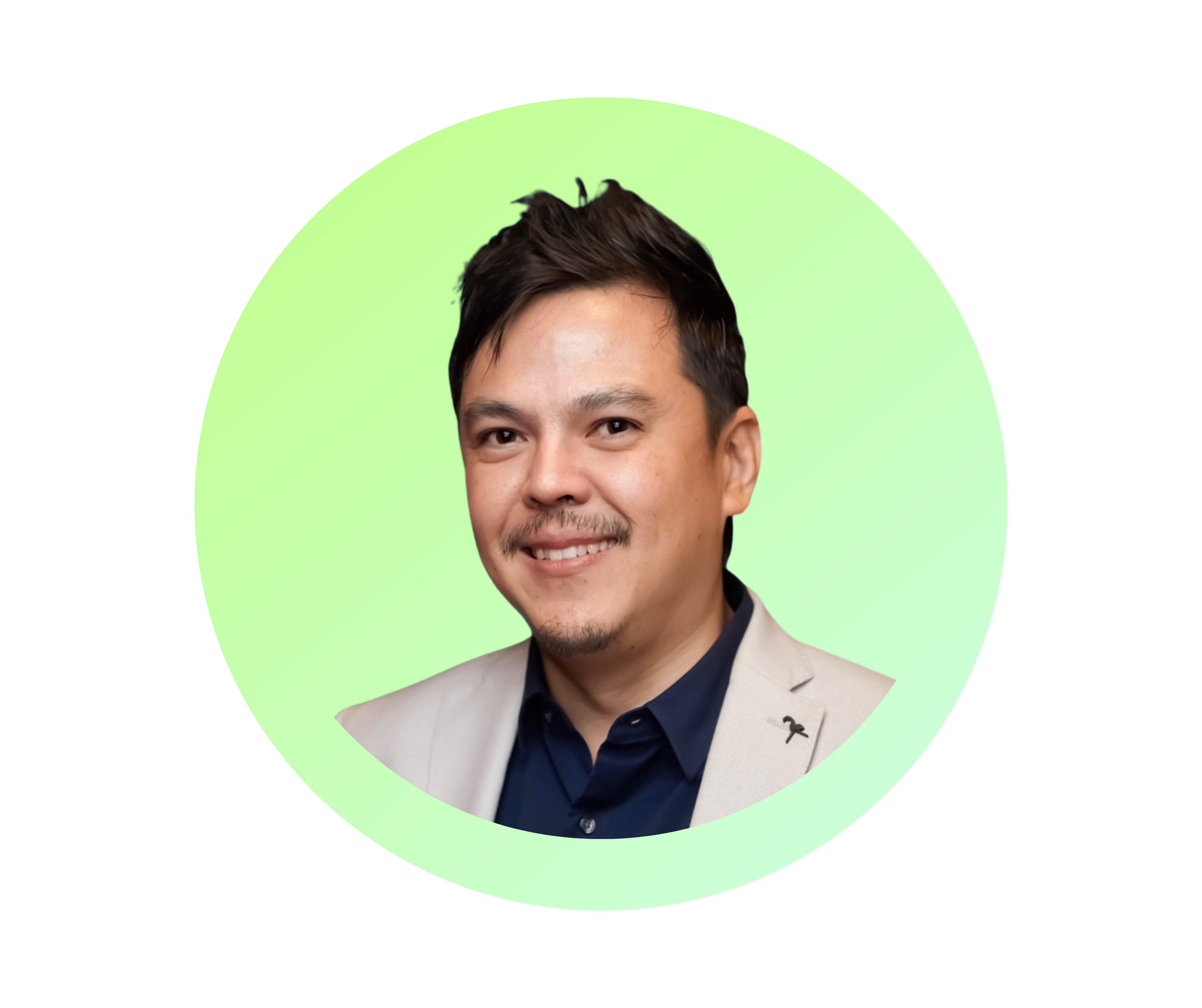 Anh Terence - Director of Business and Channel Development tại Britannica
