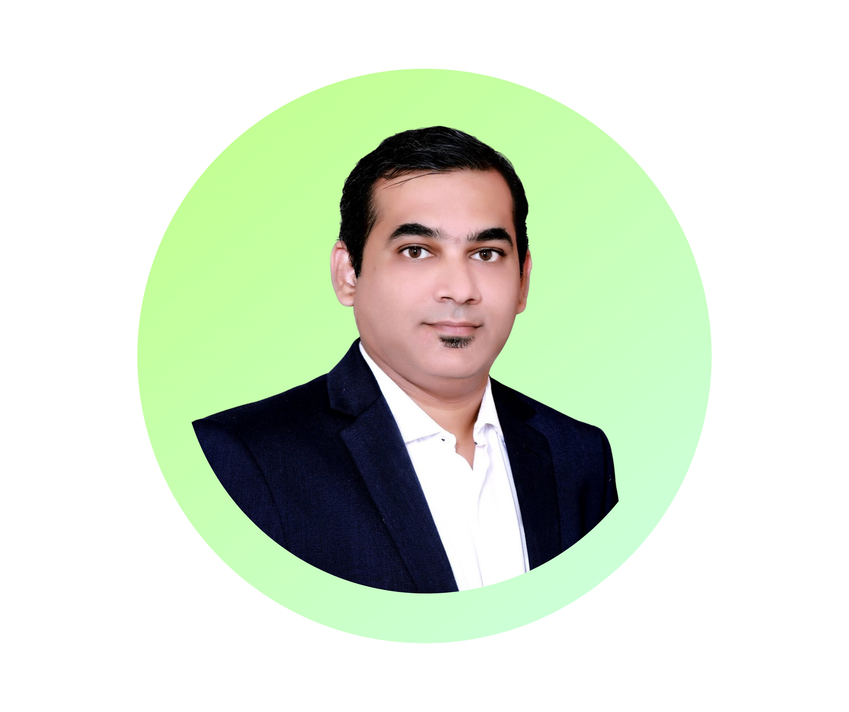 Anh Vinayak Patil - Senior Solutions Engineer tại Flexidata