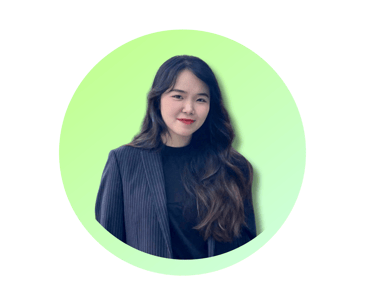 Chị Uyên Ngô - Sales Consultant tại Flexidata