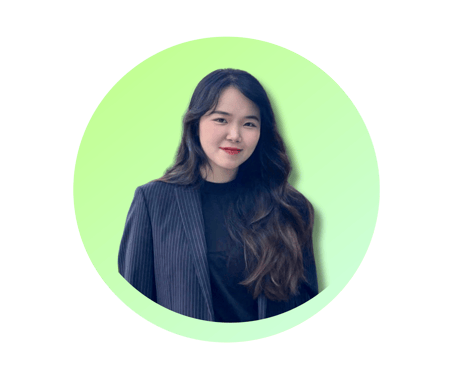 Chị Uyên Ngô - Sales Consultant tại Flexidata