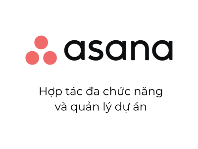Asana-Partner webpage