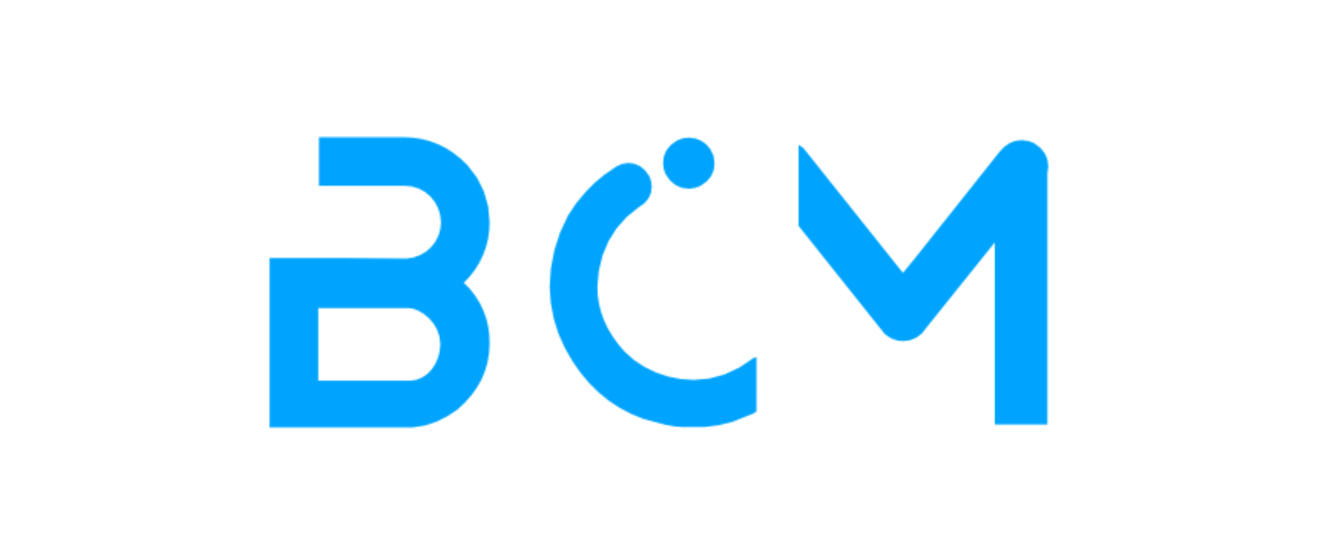 Flexidata BCM logo