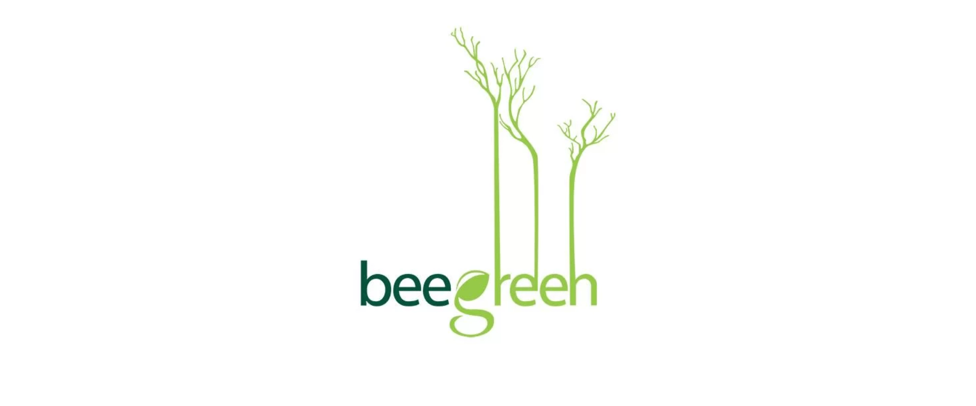 Flexidata Beegreen logo