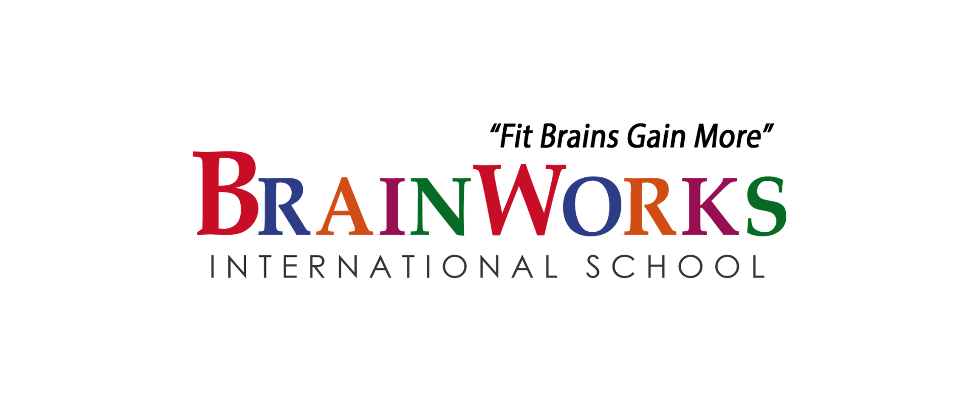 Flexidata Brainworks School logo
