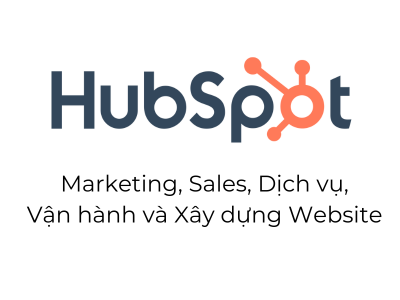 HubSpot - Partner webpage