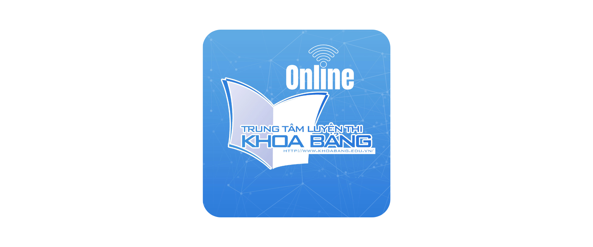 Flexidata Khoa Bảng logo