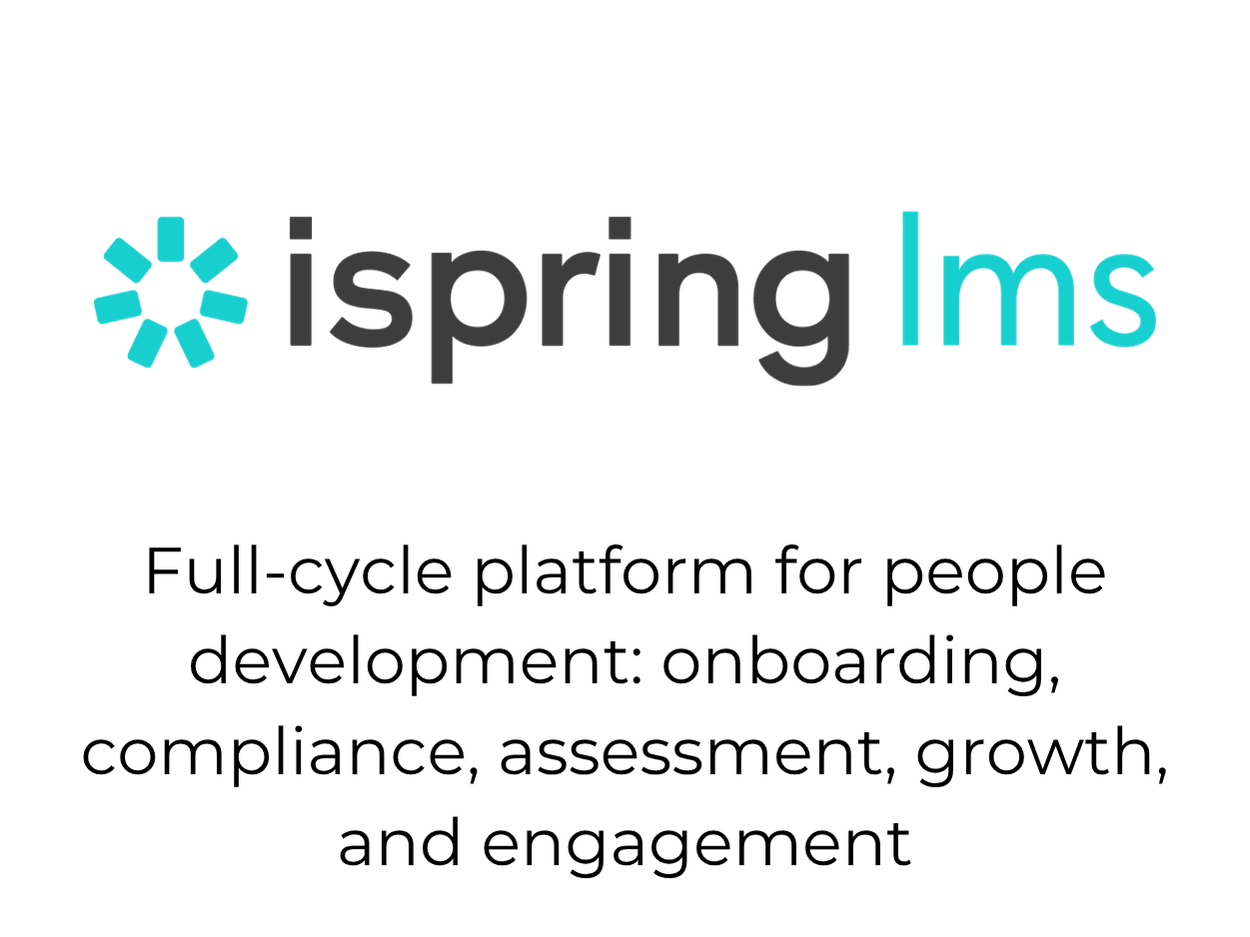Flexidata iSpring LMS