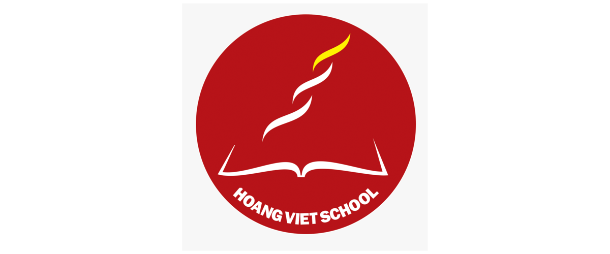 Flexidata Hoang Viet school logo
