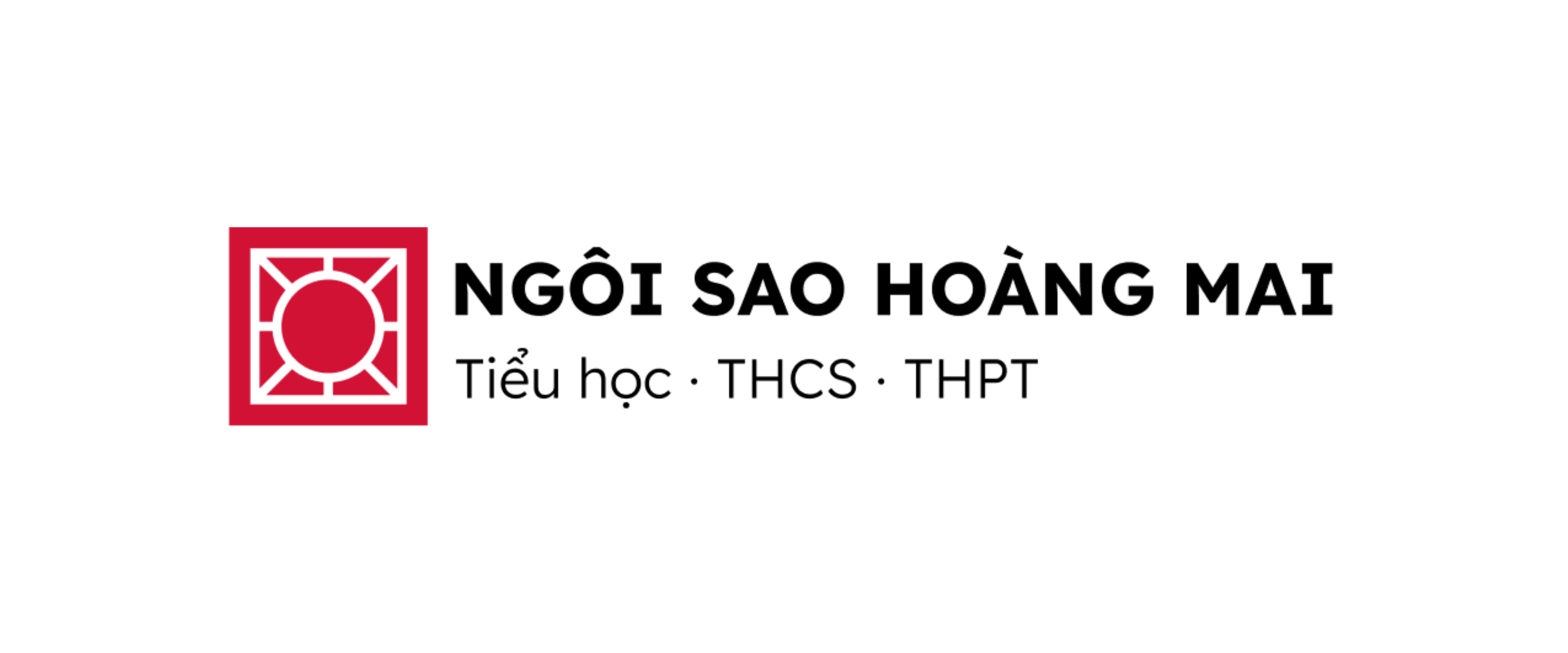 Flexidata Ngôi Sao Hoàng Mai logo