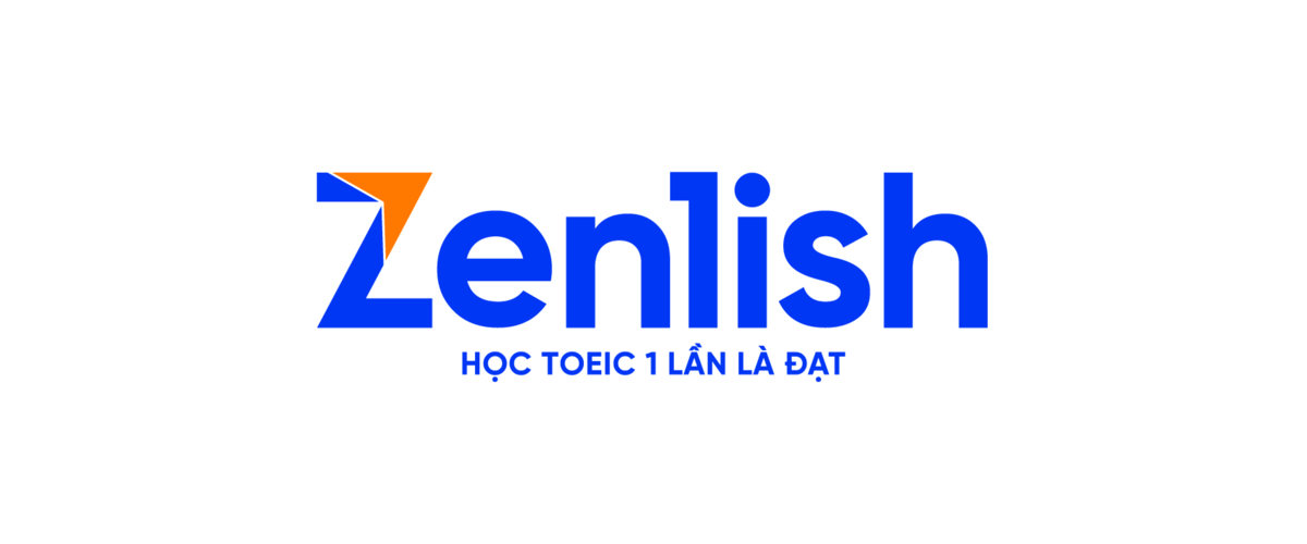 Flexidata Zenlish logo
