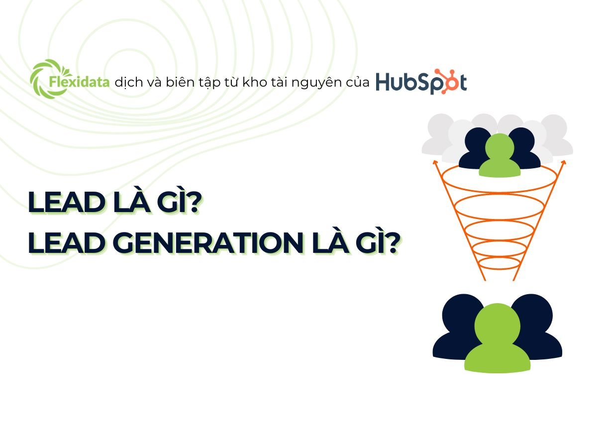 Lead là gì