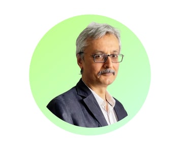 Mr. Rajat Desai - Giám đốc Phát triển Đối tác Toàn cầu tại Scribo