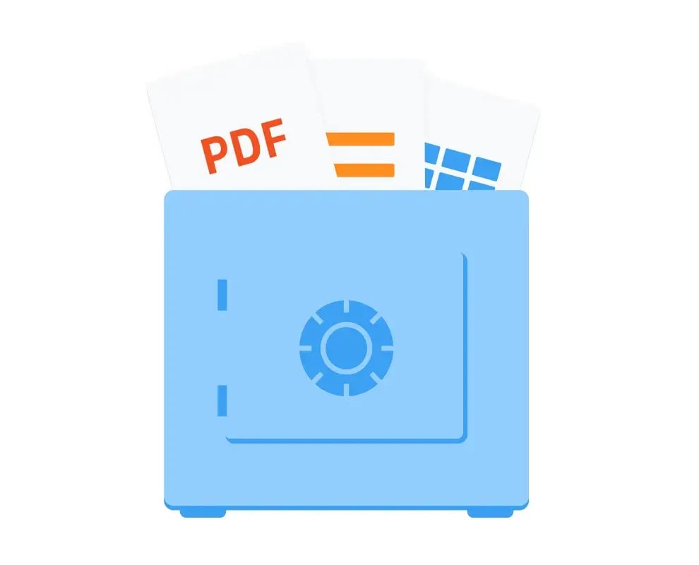 Stay secure with Dropbox