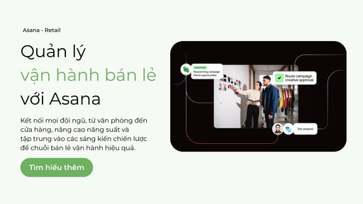Quản lý vận hành bán lẻ với Asana_Banner v1.0
