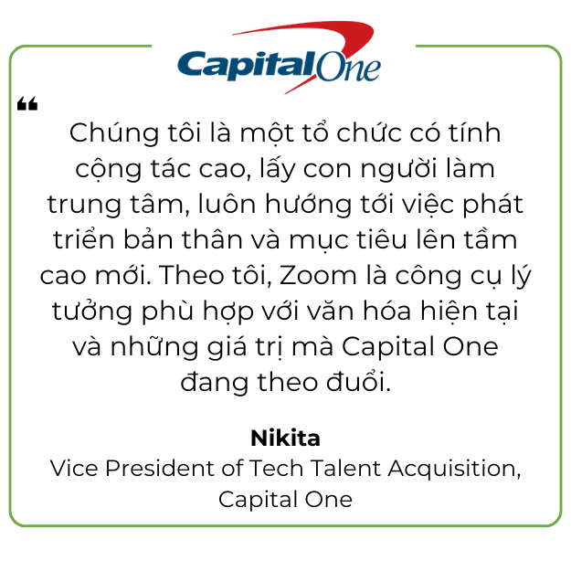 Testimonial Capital Website Zoom