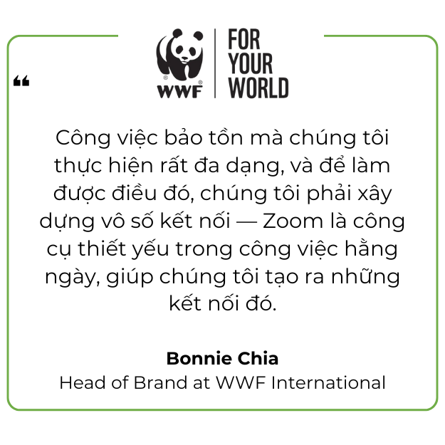 Testimonial WWF Website Zoom