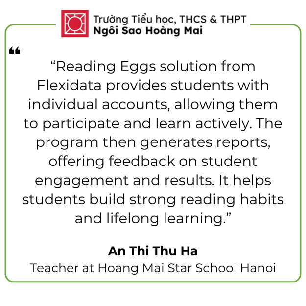 Ngôi Sao Hoàng Mai