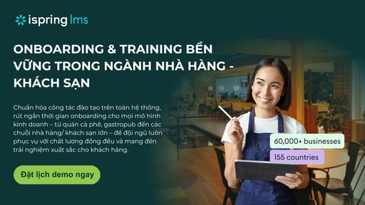 iSpring_Onboarding và training bền vững trong ngành nhà hàng - khách sạn