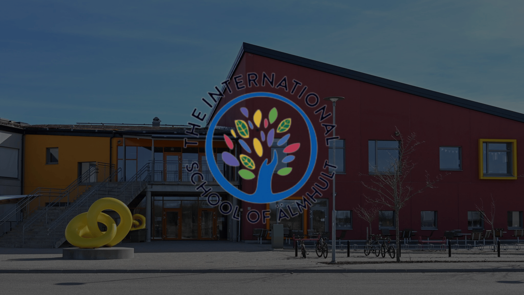 Ysgol Iau Hen Golwyn