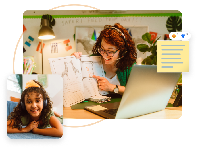 Teaching and Learning with Zoom Teaching and Learning with Zoom