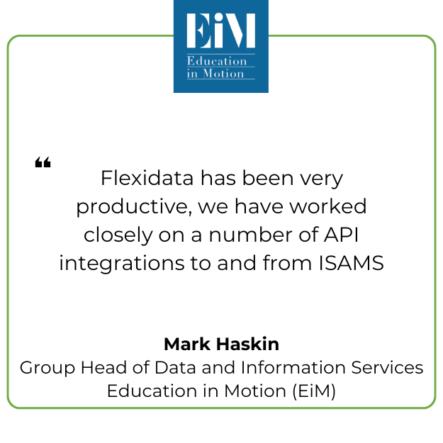 Education in Motion