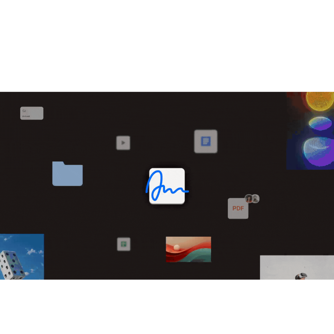 Dropbox - Accelerate performance, ensure security