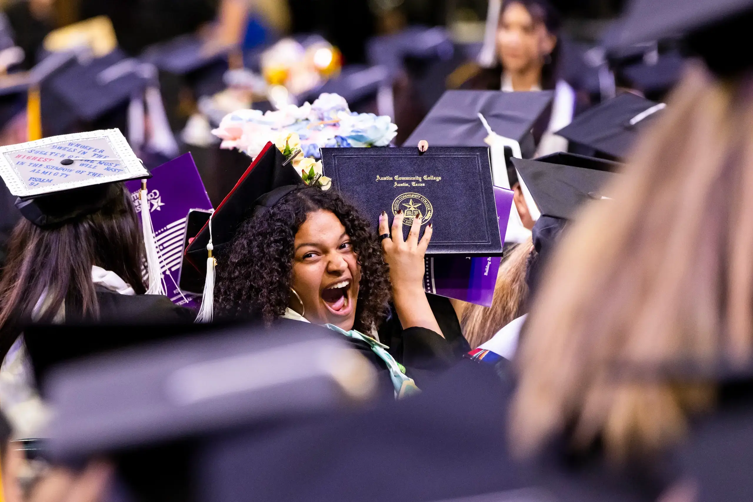 Số hóa quản lý công việc tại Austin Community College District: Tiết kiệm 355 ngày công mỗi năm