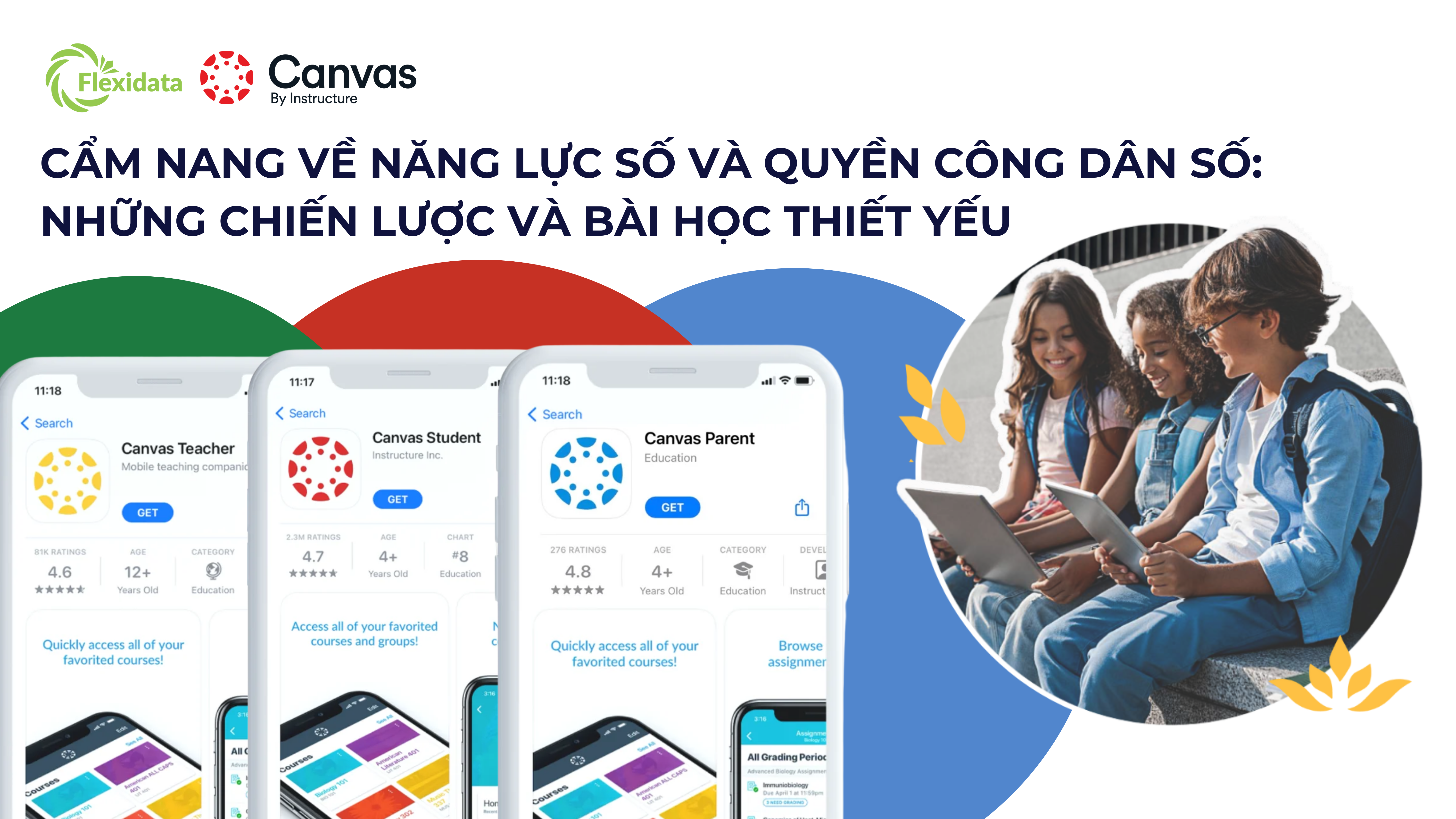 Cam nang ve nang luc so va quyen cong dan so