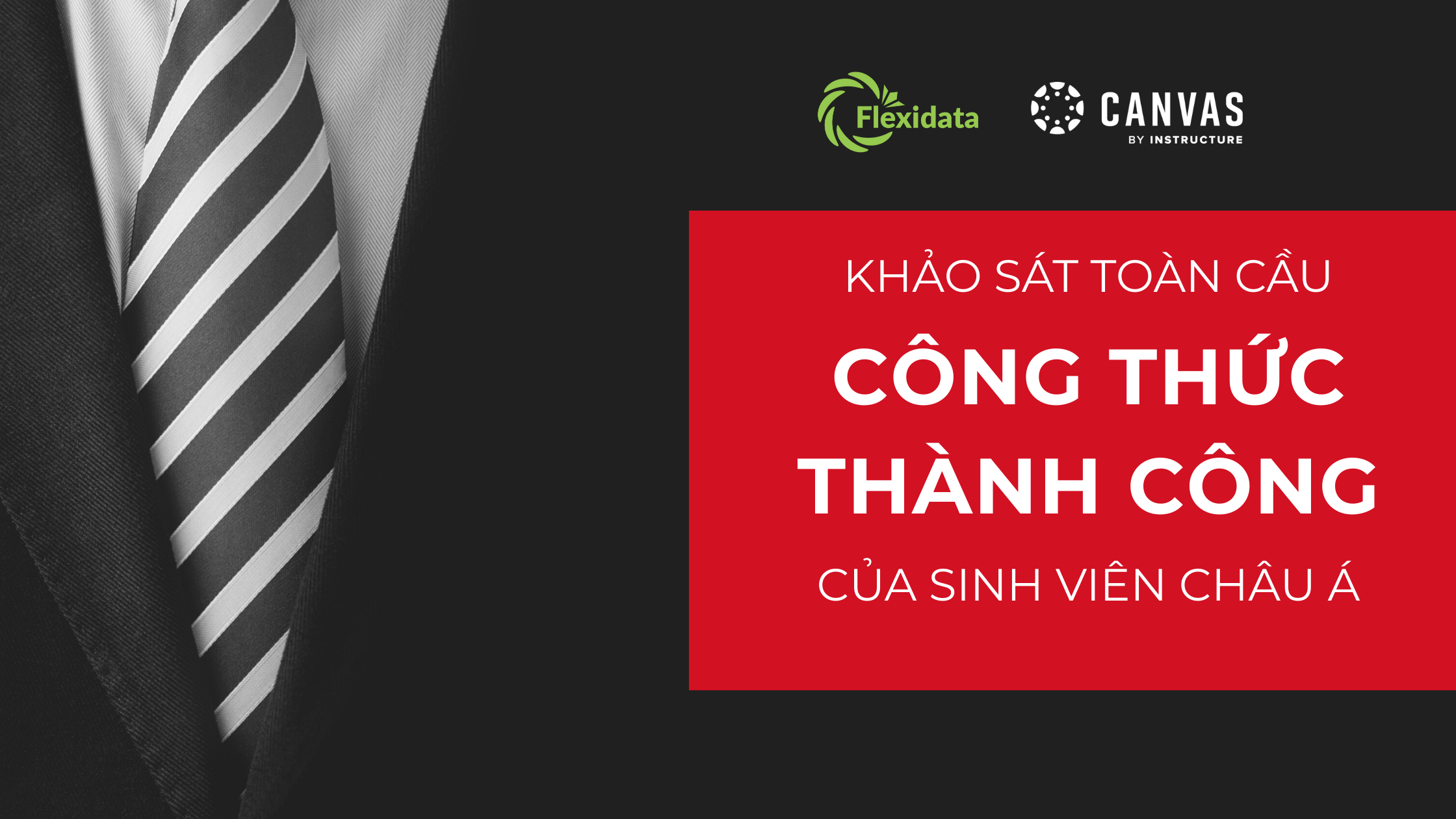 Khảo sát toàn cầu hé lộ cách nâng cao thành công & gắn kết của sinh viên trong giáo dục đại học châu Á